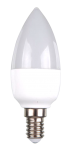 5 x V-TAC LED Candle/Kerze VT-1855/SKU-4215 E14 6 Watt warmwei 2700K 470 Lumen 